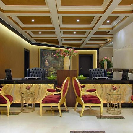 Royal Maxim Palace Kempinski Cairo Exterior foto