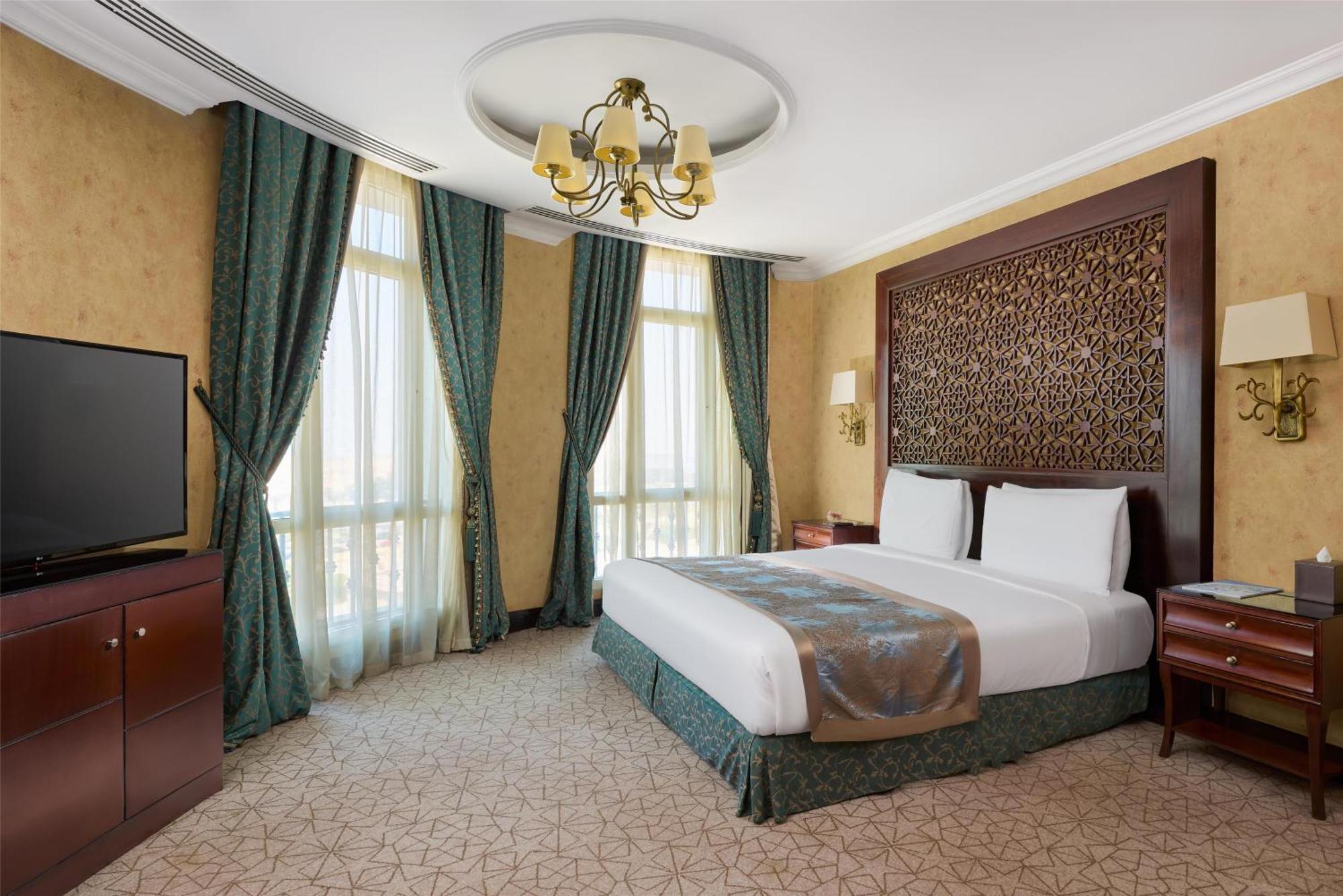 Royal Maxim Palace Kempinski Cairo Exterior foto