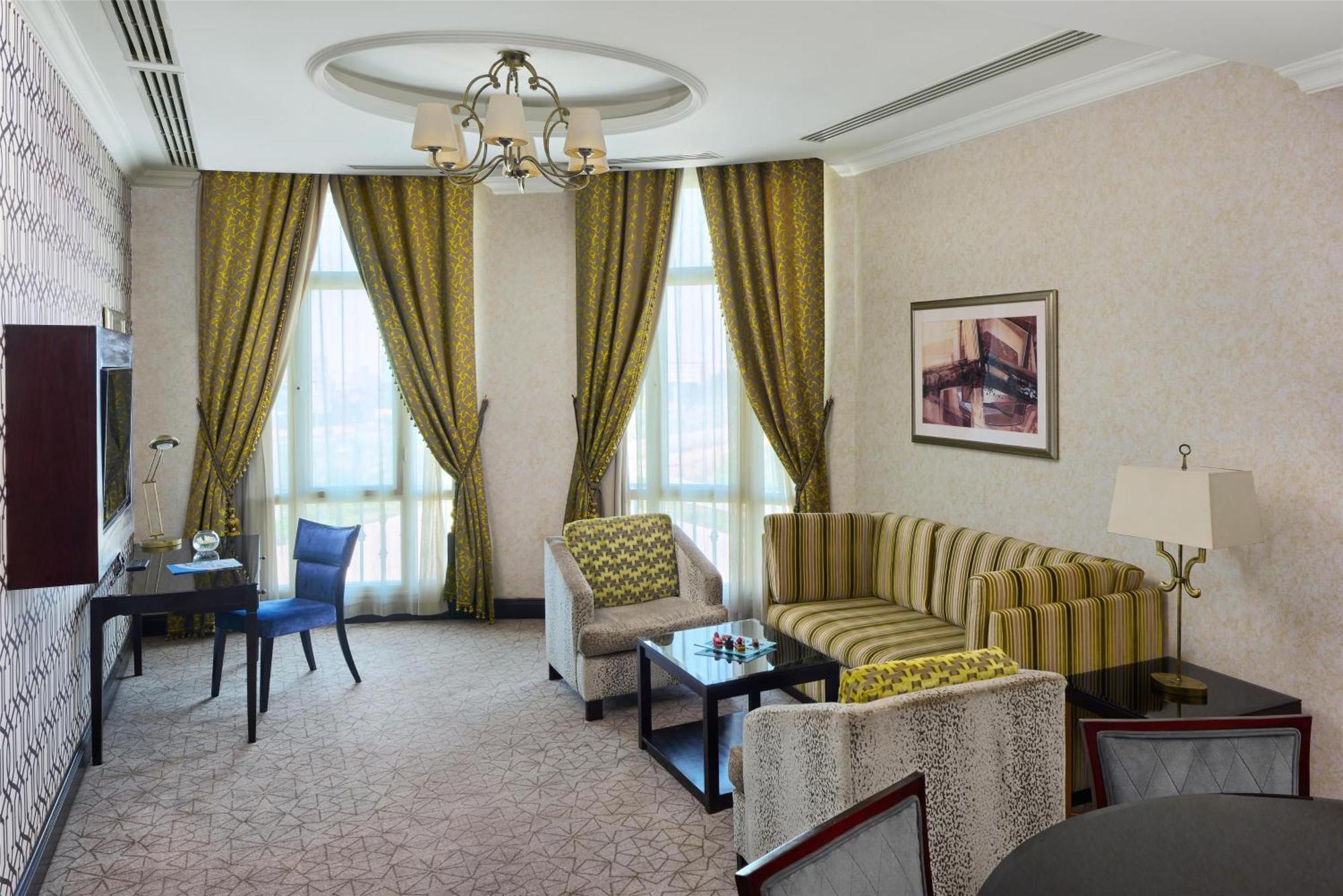 Royal Maxim Palace Kempinski Cairo Exterior foto