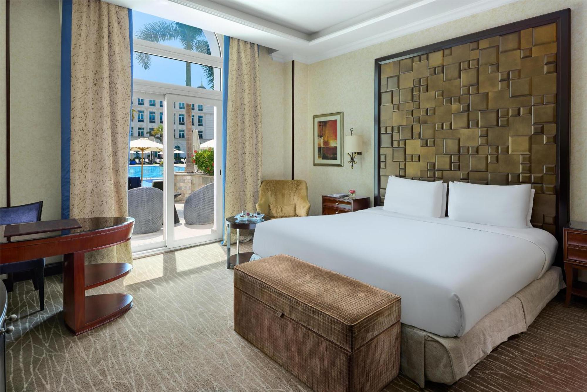 Royal Maxim Palace Kempinski Cairo Exterior foto